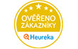 Heureka - ověřeno zákazníky