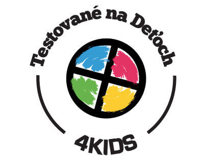 Jiri Models Vodové omaľovánky A4 Zoo